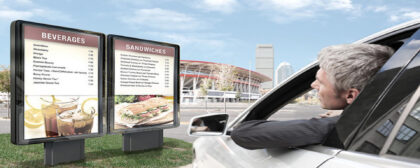 Promotional Campaigns Get Timely and Tactical in the Drive-Thru Lane