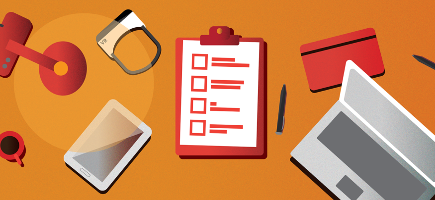 A Four-step Assessment for Buying and Using Technology in the Classroom