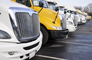 How Telematics Is Improving Efficiency and Reducing Trucking Costs