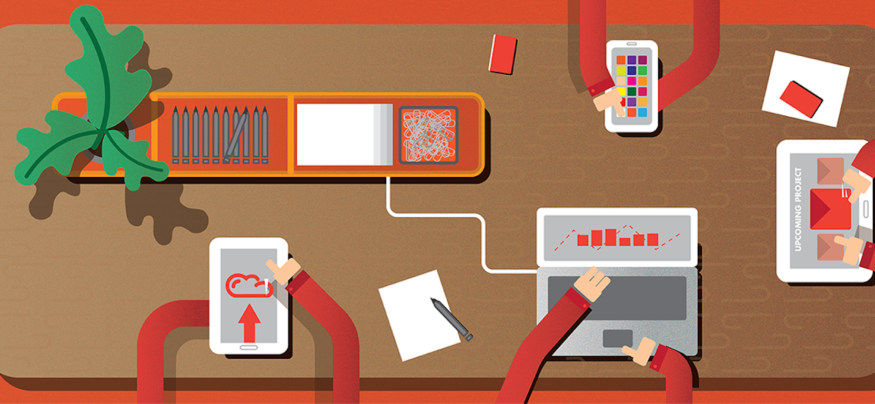 Boost Employee Productivity With Smart Tech Investments