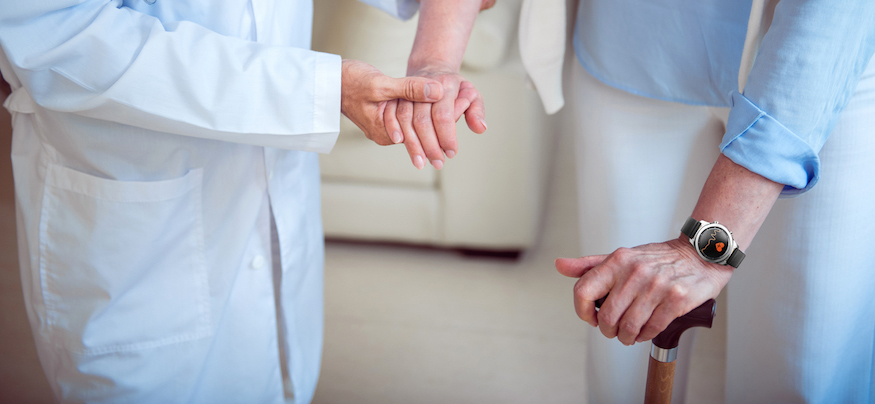Digital Solutions Are Improving the Quality of Healthcare