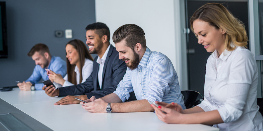How much should you reimburse BYOD employees for mobile expenses?