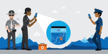 Public Safety Leaders Embrace Samsung’s FirstNet-ready Galaxy S9 Smartphone