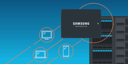 7 Ways the 860 DCT SSD Answers the Needs of Content Delivery Networks