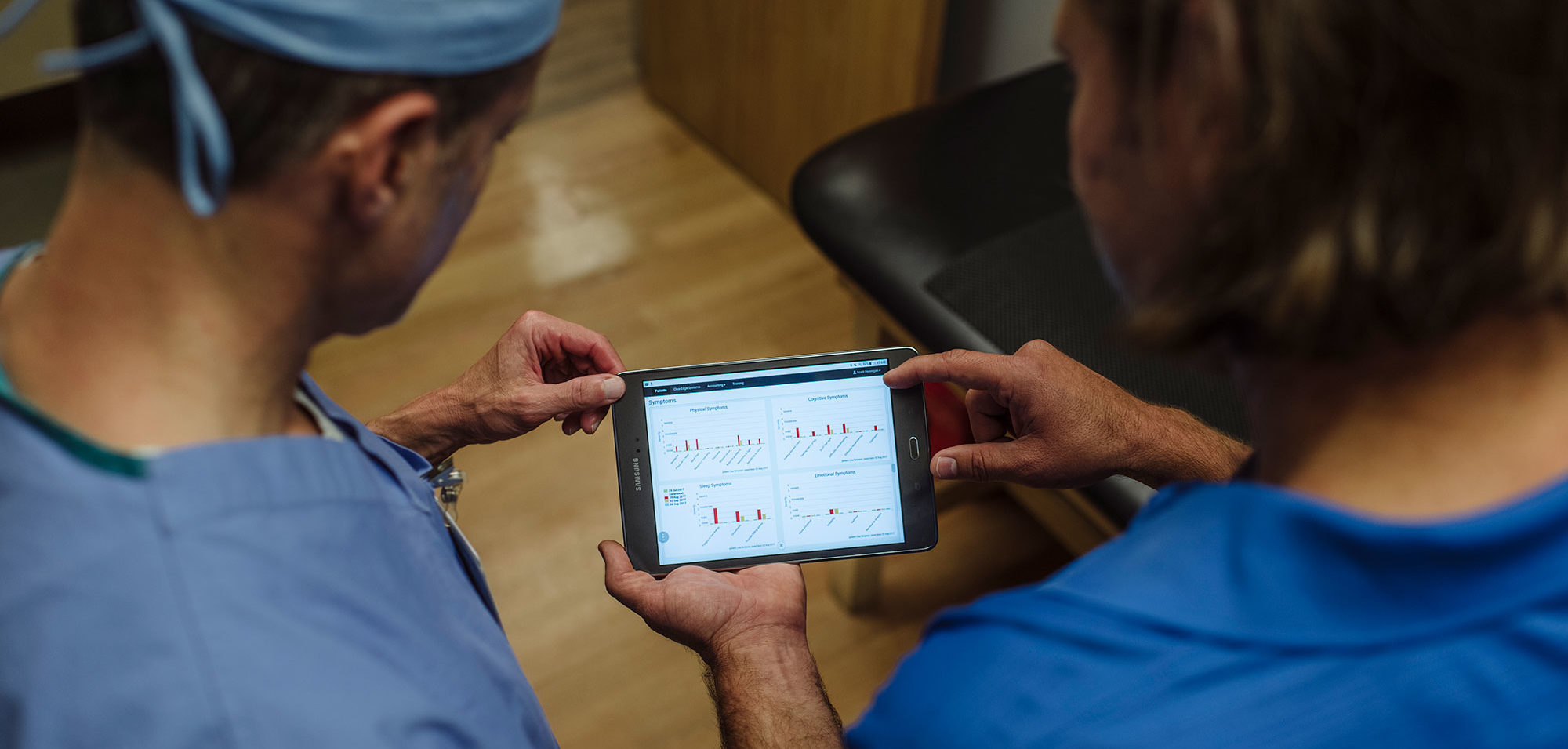 Quadrant Biosciences Transforms Brain Health Testing