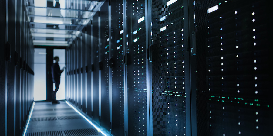 5 Ways Samsung data center SSDs tame ever-expanding storage challenges