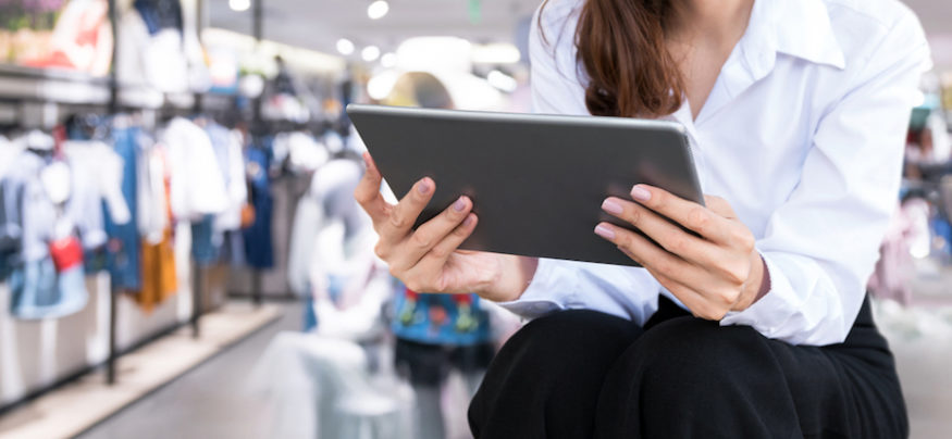 Leading Retailers Will Use Data to Enhance Shopper Experience in 2019