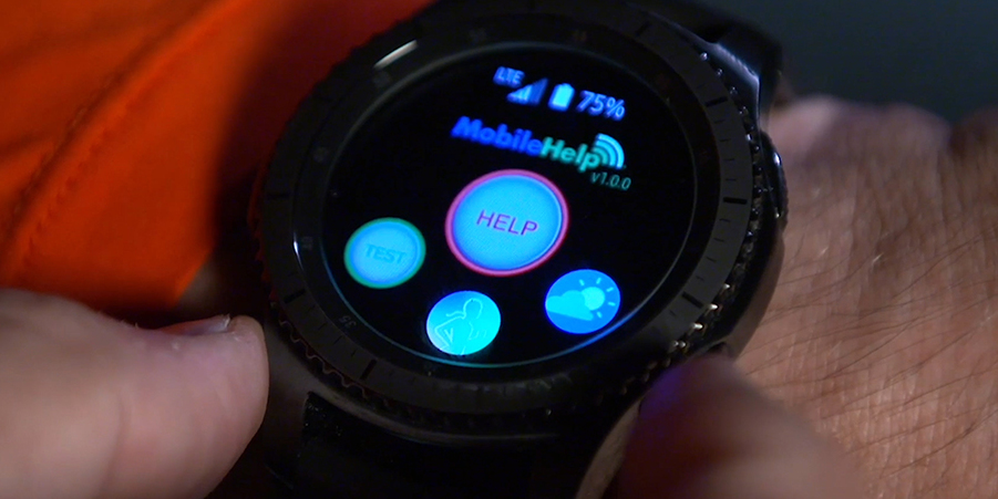 How MobileHelp Is Reimagining Emergency Response