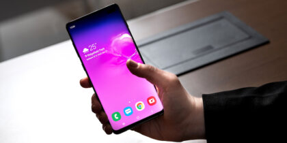 Mobile Security Threats of 2019: What’s Attacking Your Data?