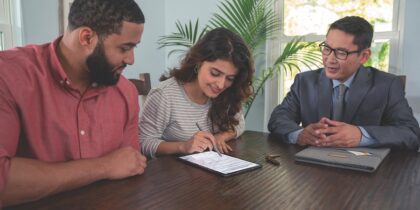 Buyer’s Guide to Going Paperless With Electronic Forms