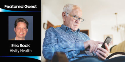 How patients benefit from enhanced digital remote monitoring
