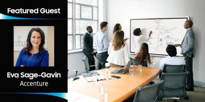 Leading through change: How will corporate leadership adapt and evolve in the post-COVID age?