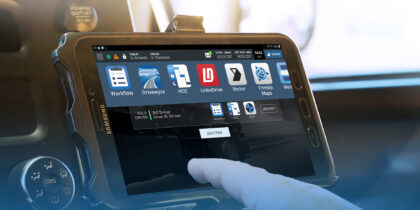 Platform Science drives digital transformation in trucking