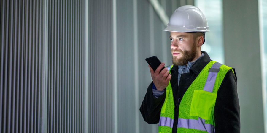 How Verizon Push to Talk Plus is elevating field communications