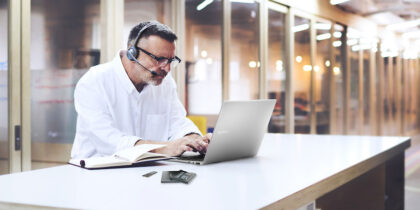 Upgrading SSDs saves costs and downtime for government workers