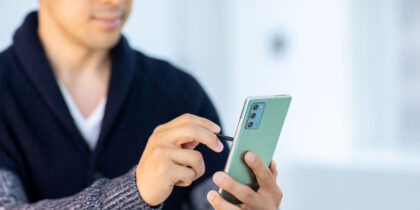 How small businesses can develop a successful social media plan
