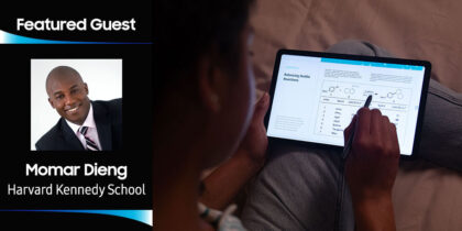 Moving education out of the industrial era: How the pandemic is reshaping global learning