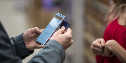 Transitioning to an mPOS system brings flexibility for independent retailers