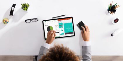 Convertible vs. detachable tablets: Which is right for your workforce?