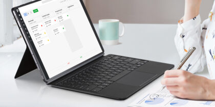 Visualize sales data and fill your pipeline with Pipedrive CRM