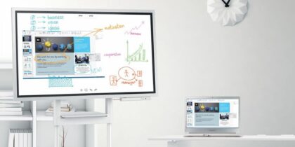 The new and improved Samsung partner portal, Ascend!