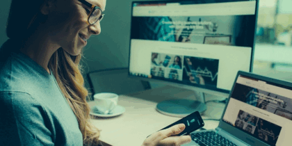 Mobile security updates: Are your employees’ devices patched?