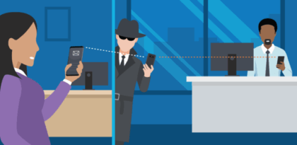 3 ways you can mitigate man-in-the-middle attacks