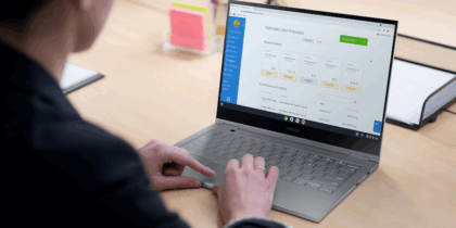 Automate invoices and simplify accounting with FreshBooks