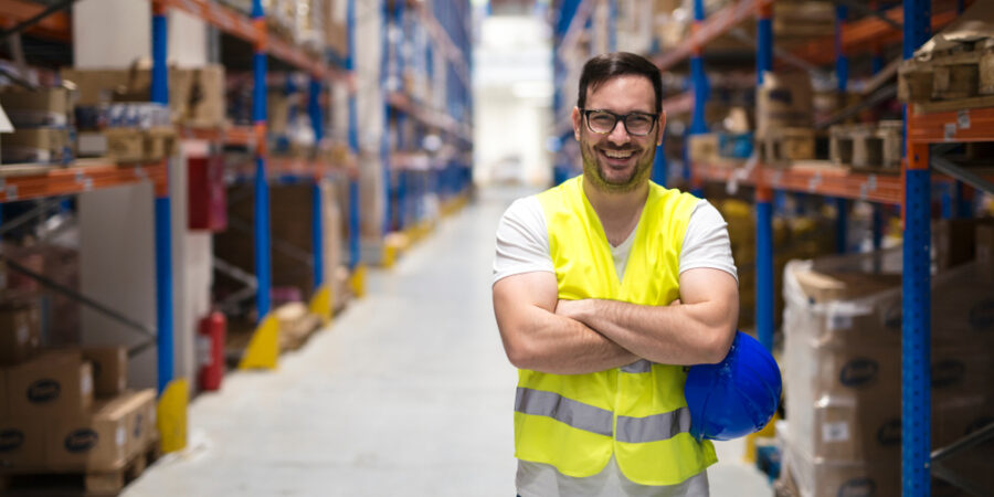 9 supply chain solutions from the not-so-distant future