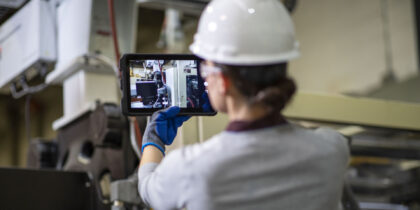 4 ways to improve manufacturing efficiency