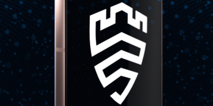 This is protection. Samsung Knox