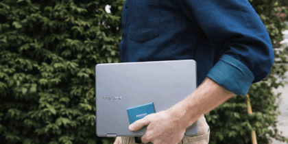 The importance of SSD security and data encryption