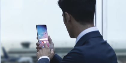 What are the risks of sideloaded Android apps?