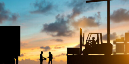 Digital proof of delivery removes stress from supply chain operations