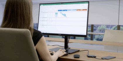 VDI lets end users connect to Windows desktops without having to come to the office