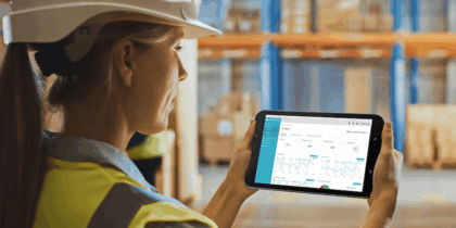 5 technologies to empower frontline workers