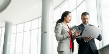 Salesflare makes CRM work for you