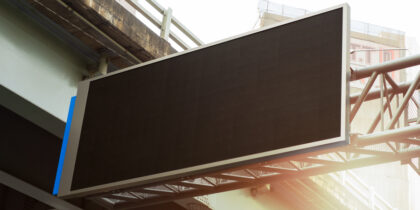 LED display best practices: Installation and structural safety