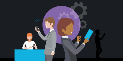 Establishing an effective BYOD mobility policy: A process and template for success