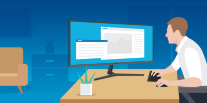 6 keys to creating the best home office setup