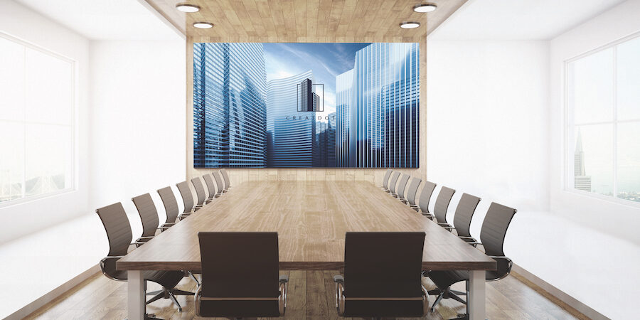 Designing the details: Innovative tech illuminates Samsung’s The Wall