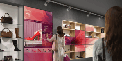 Investing in efficient retail operations with digital solutions