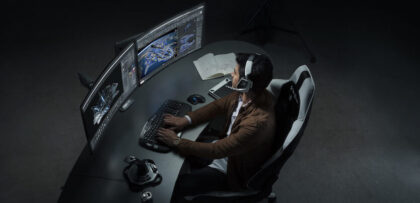 High-capacity gaming PC storage enables rich, immersive gaming experiences