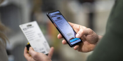 Here’s how retailers can improve employee and customer experiences