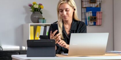 How to use Link to Windows on your Galaxy smartphone