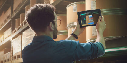 3 trends for manufacturing to capitalize on in 2022