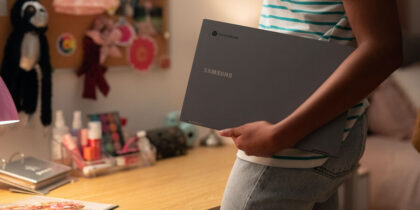How to optimize K-12 Chromebook management