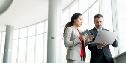 7 tips for retaining talent in your growing business