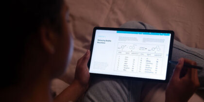 How to choose the best tablet for your students