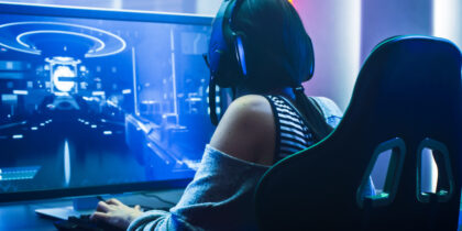 How SSDs are driving cutting-edge gaming design
